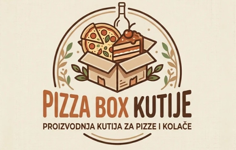 Pizza box kutije